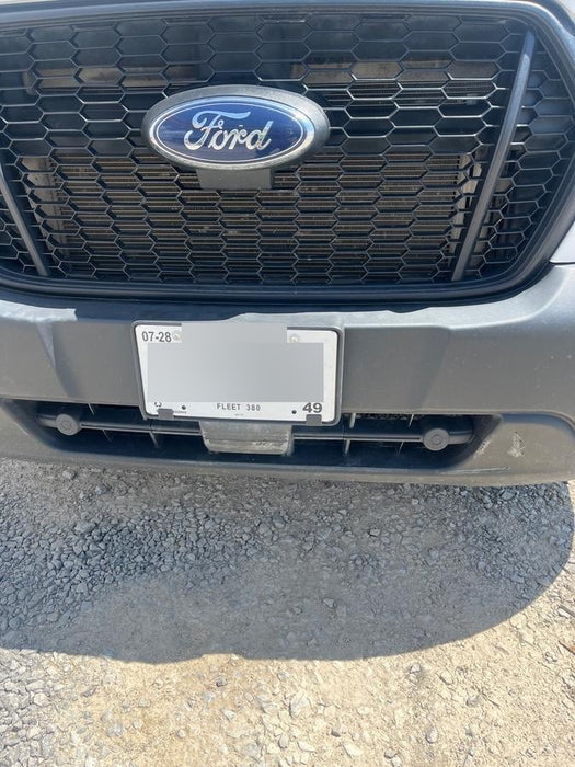 2023 FORD Transit 350 Rental