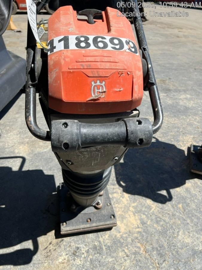 2024 HUSQVARNA LT6005