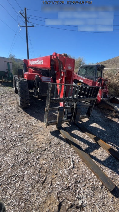 2020 MANITOU MTA8044