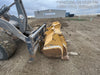 2023 SOLESBEE 96" Loader Fork Carriage - Solesbee