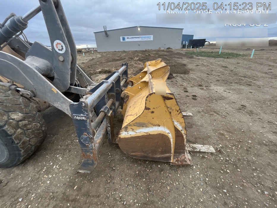 2023 SOLESBEE 96" Loader Fork Carriage - Solesbee