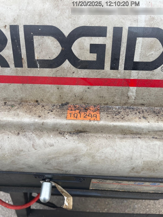 2020 RIDGID 1224