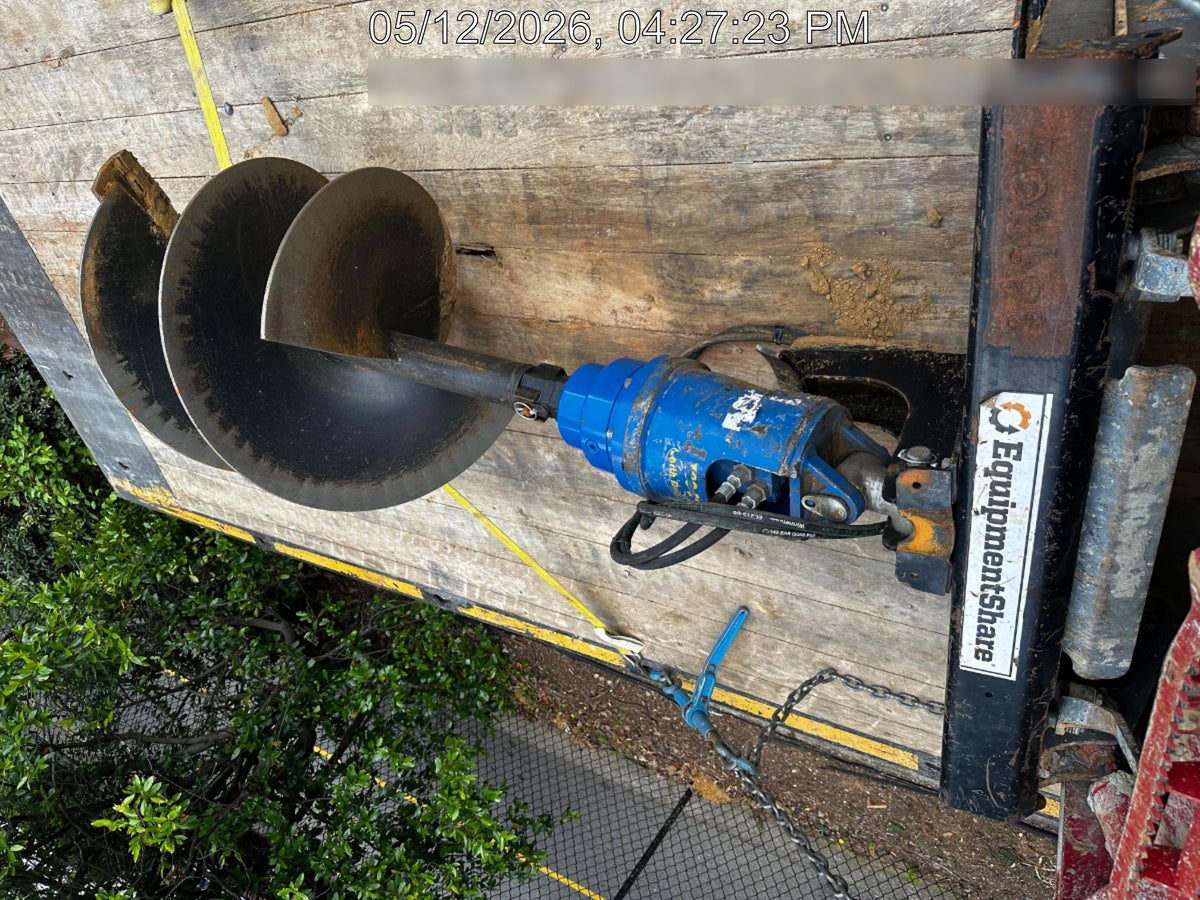 2024 AUGER TORQUE 3300-30