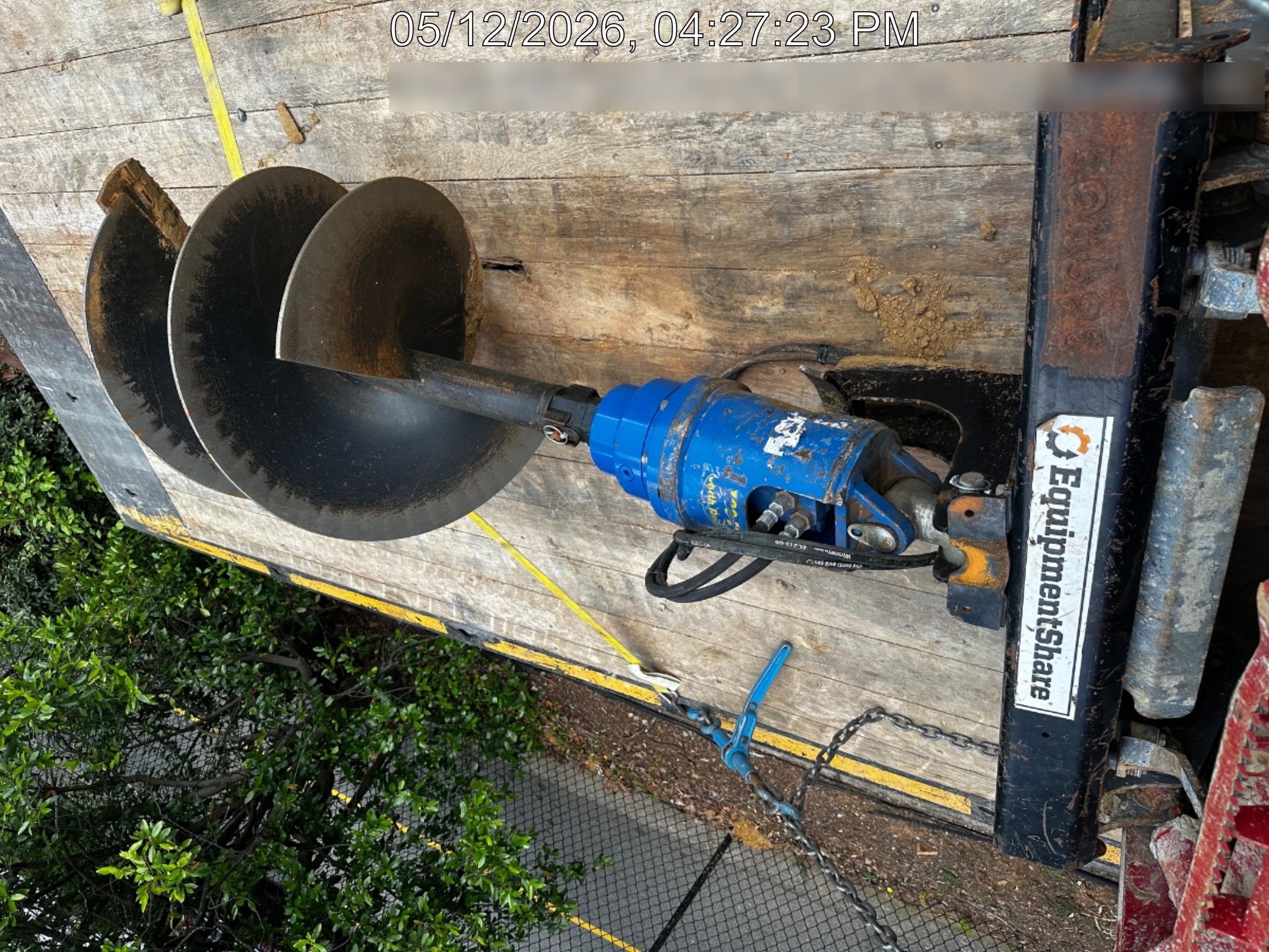 2024 AUGER TORQUE 3300-30