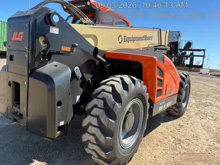 2026 JLG 1732