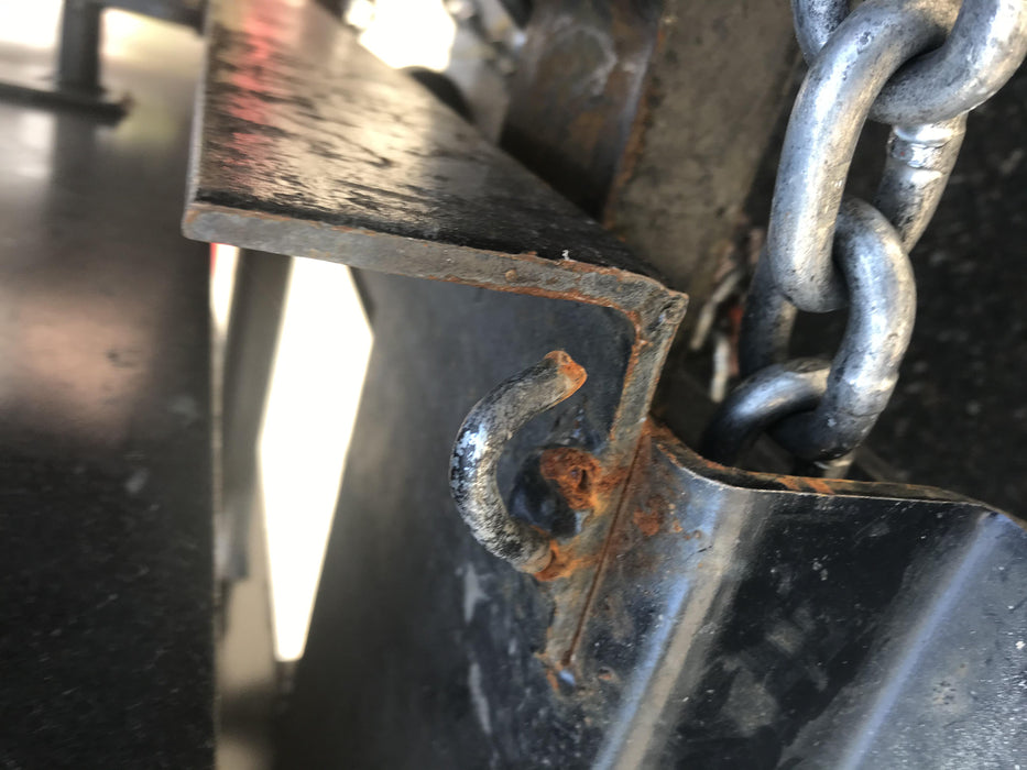 2019 ARROW MATERIAL HANDLING HP-6000-250