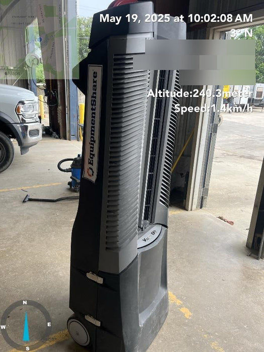 2023 VECTOR Vector Max