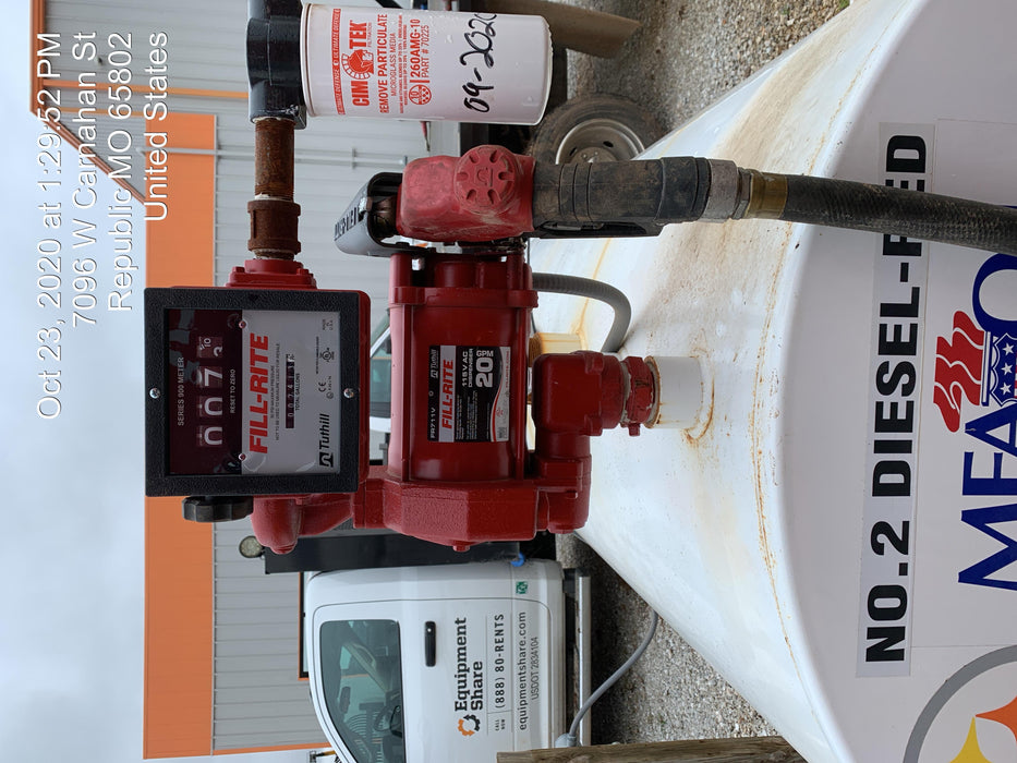 2020 SKYJACK SJ63 AJ