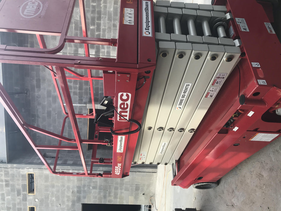 2020 MEC 4555SE