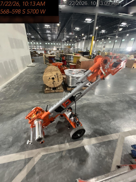 2026 ITOOL C12K