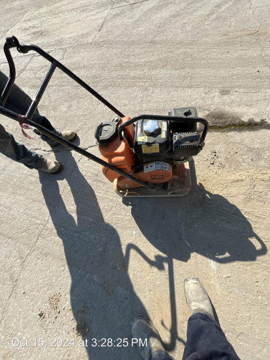 2023 MULTIQUIP MVC82VHW