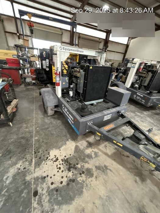 2023 ATLAS COPCO PAC F44 KD