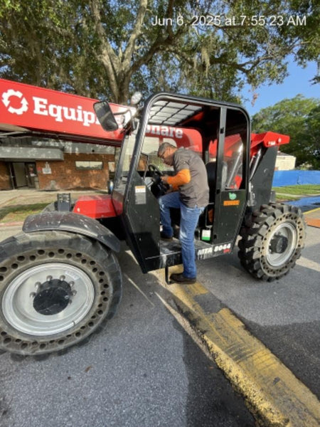 2023 MANITOU MTA8044
