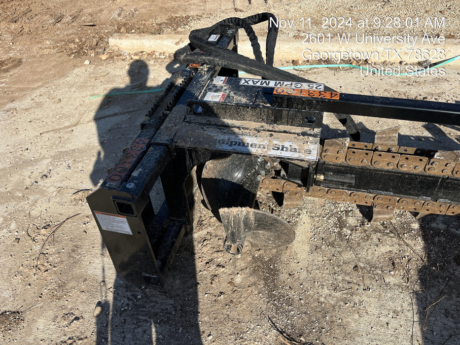 2024 VIRNIG TCH48-25