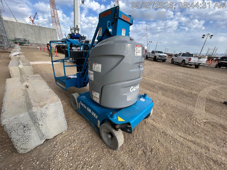 2020 GENIE GR-26J