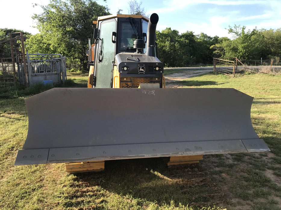 2020 JOHN DEERE 550K