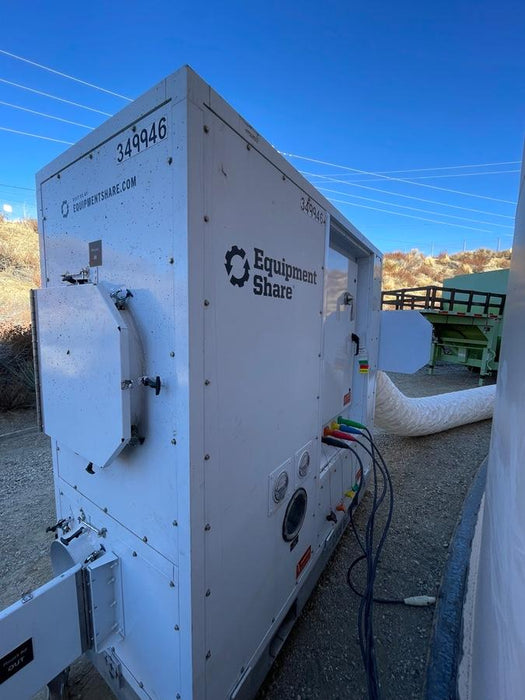 2023 SMARTECH RDDH2500-EH