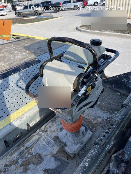 2023 MULTIQUIP MTX60HD
