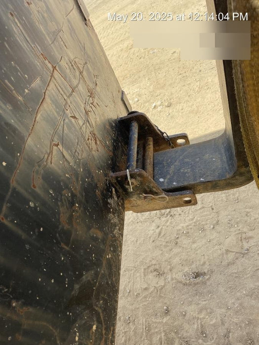 2020 STAR INDUSTRIES 1425