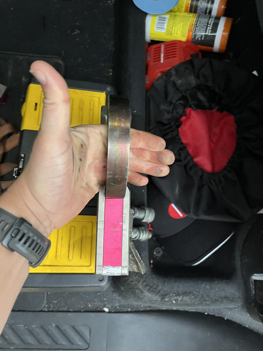 2022 TORCUP TX-4SLR302M80