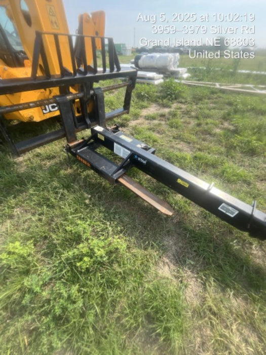 2024 STAR INDUSTRIES M1360B - Star JIB Boom