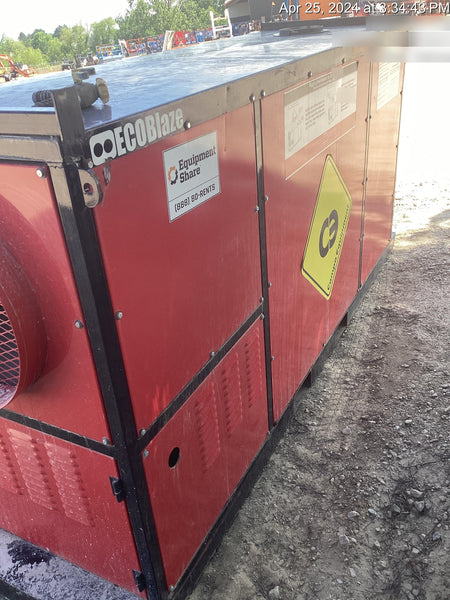 2022 CAMPO EB1000G-RE3