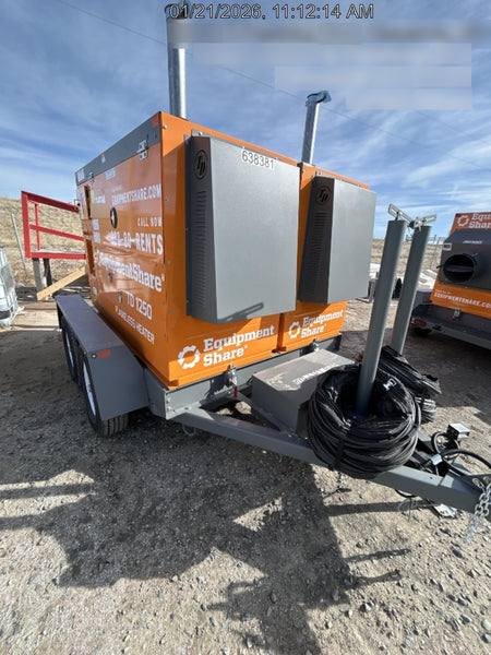 2025 THERM DYNAMICS TD1250