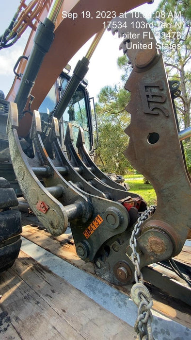 2023 SOLESBEE SGR-1.5/36