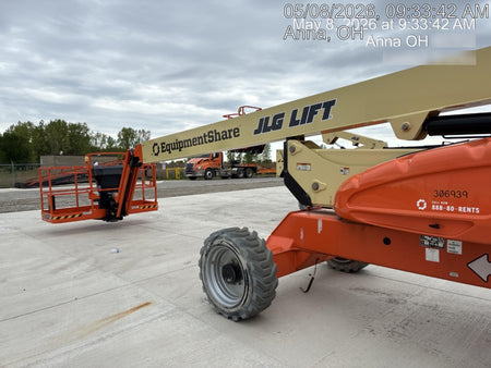2023 JLG EC600SJ