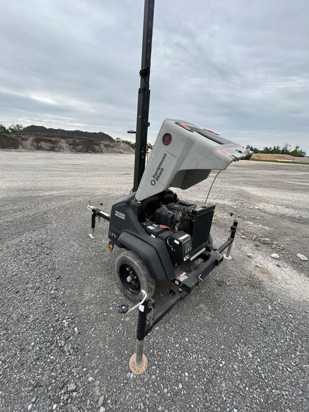 2024 WACKER NEUSON LTT4