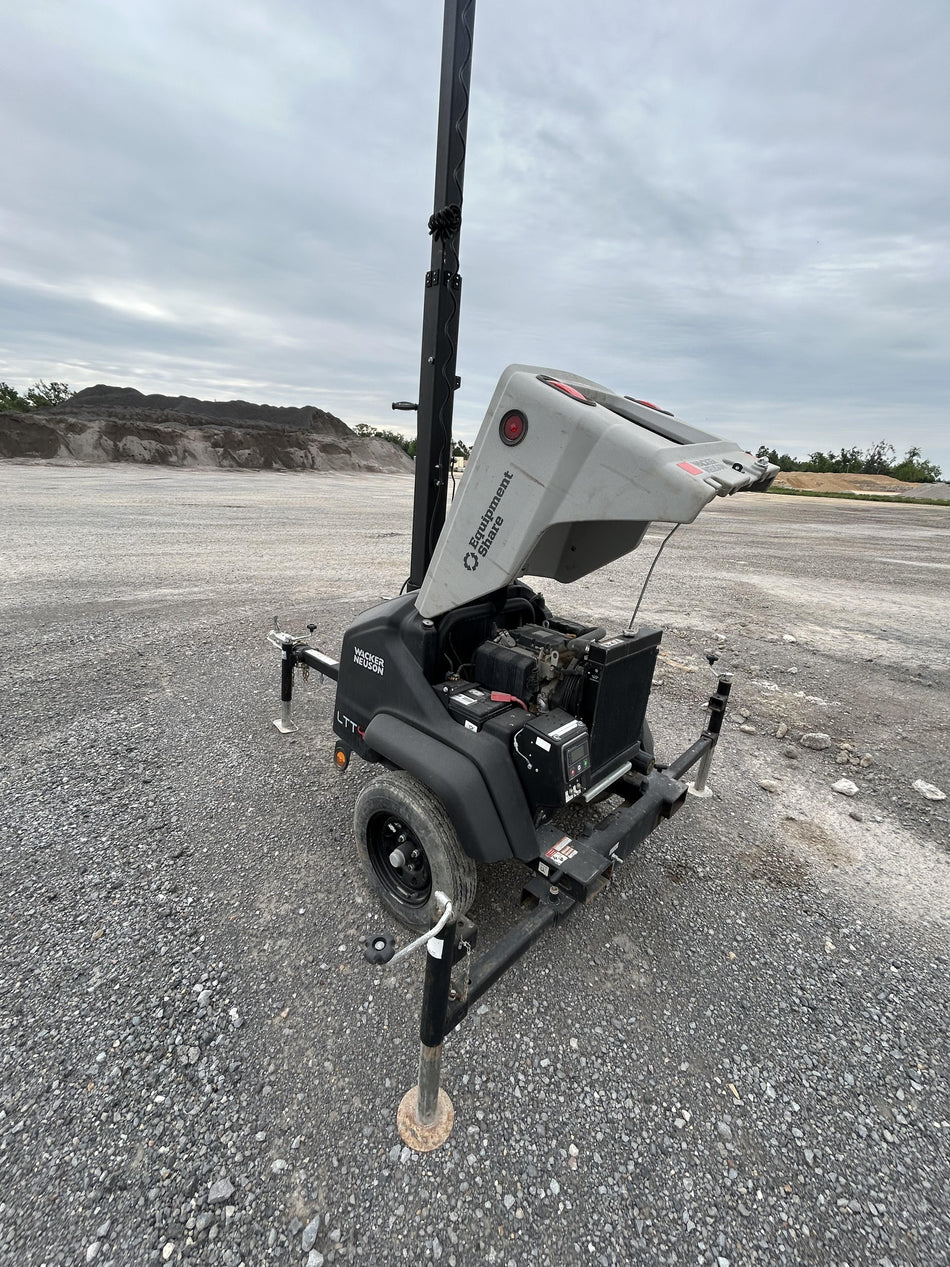 2024 WACKER NEUSON LTT4