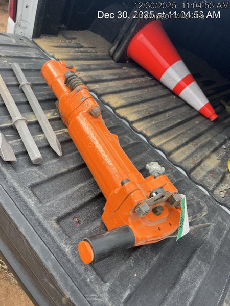 2024 MICHIGAN PNEUMATIC ES-TPB90-118-TRACKER