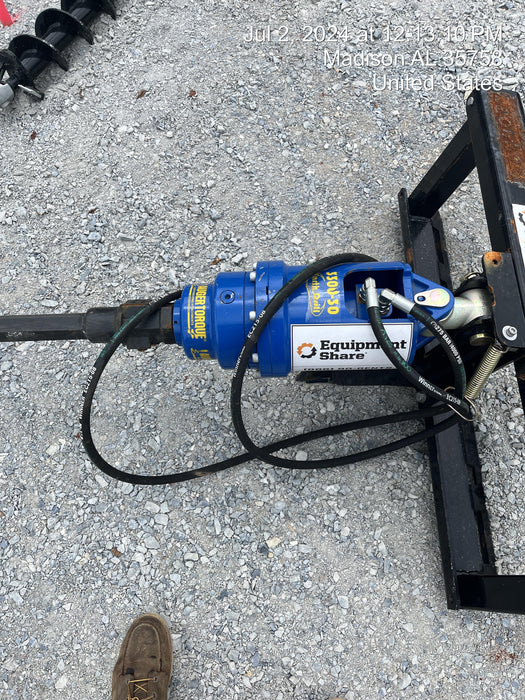 2023 AUGER TORQUE 3300-30