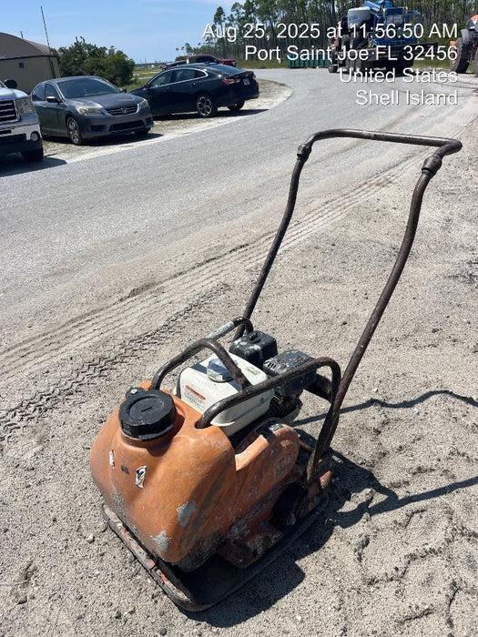 2023 MULTIQUIP MVC82VHW