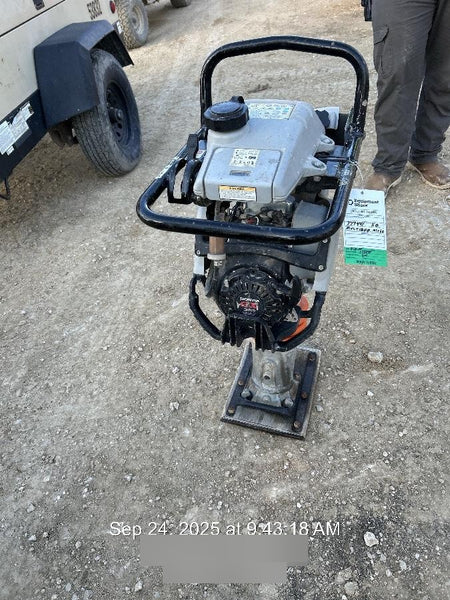 2023 MULTIQUIP MTX60HD