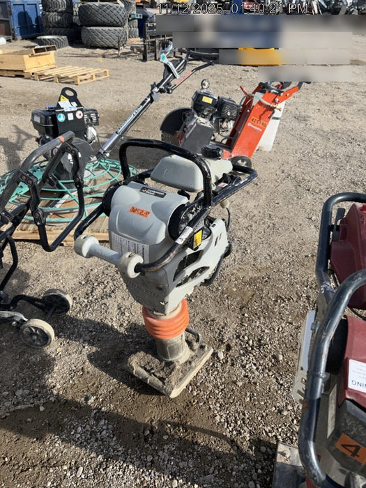 2023 MULTIQUIP MTX60HD