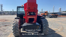 2025 MANITOU MTA1255
