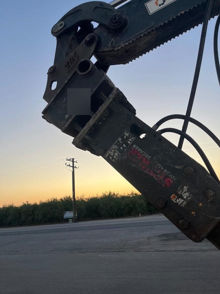 2021 TOKU TNB-6M