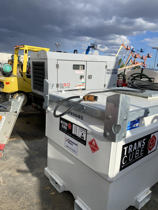 2023 WESTERN GLOBAL 20TCG-ES