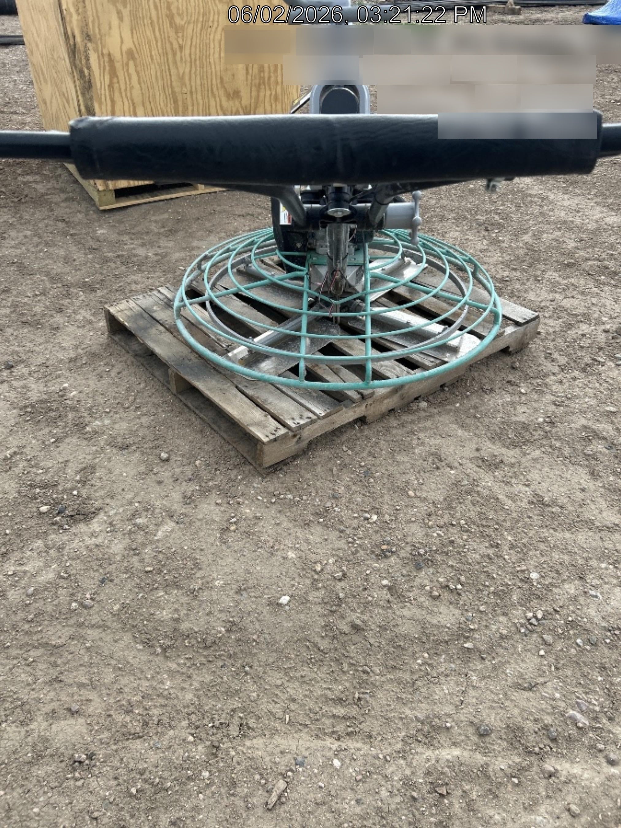 2025 MULTIQUIP B46H90