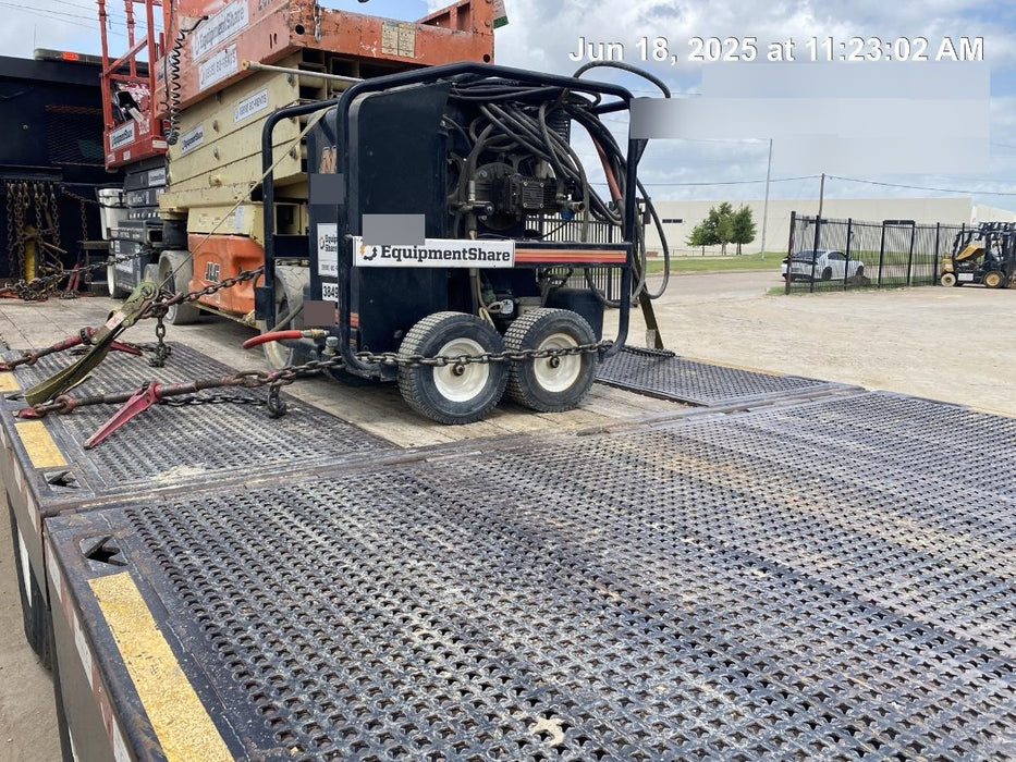 2019 MI-T-M CORPORATION HSP-3504-3MGH