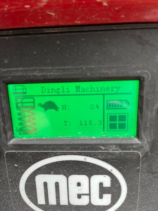 2020 MEC 1330SE Standard, 900W Inverter w/None