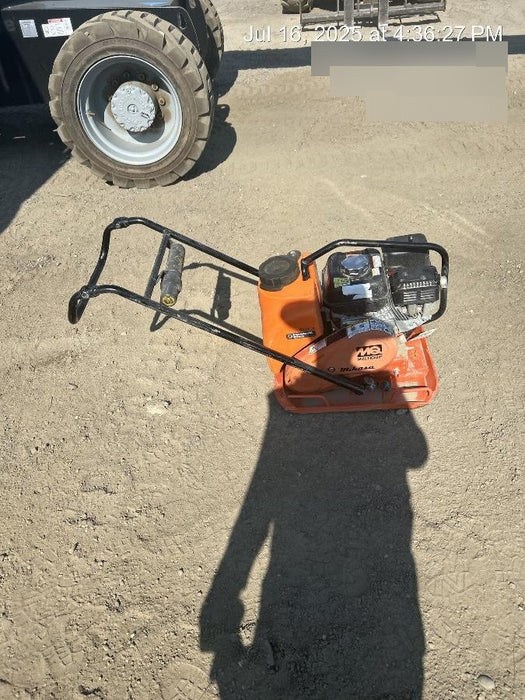 2023 MULTIQUIP MVC82VHW