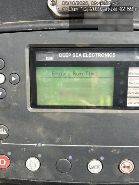 2023 ATLAS COPCO QAS 70