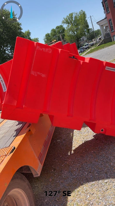 2023 HOUSTON BARRICADE WFB42