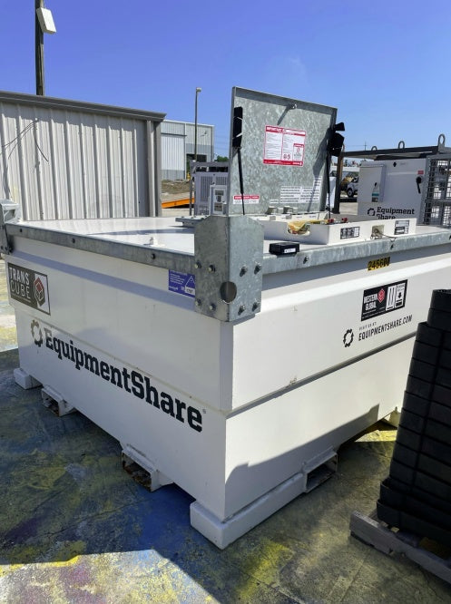 2022 WESTERN GLOBAL 50TCG