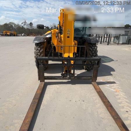2023 JCB 506-36