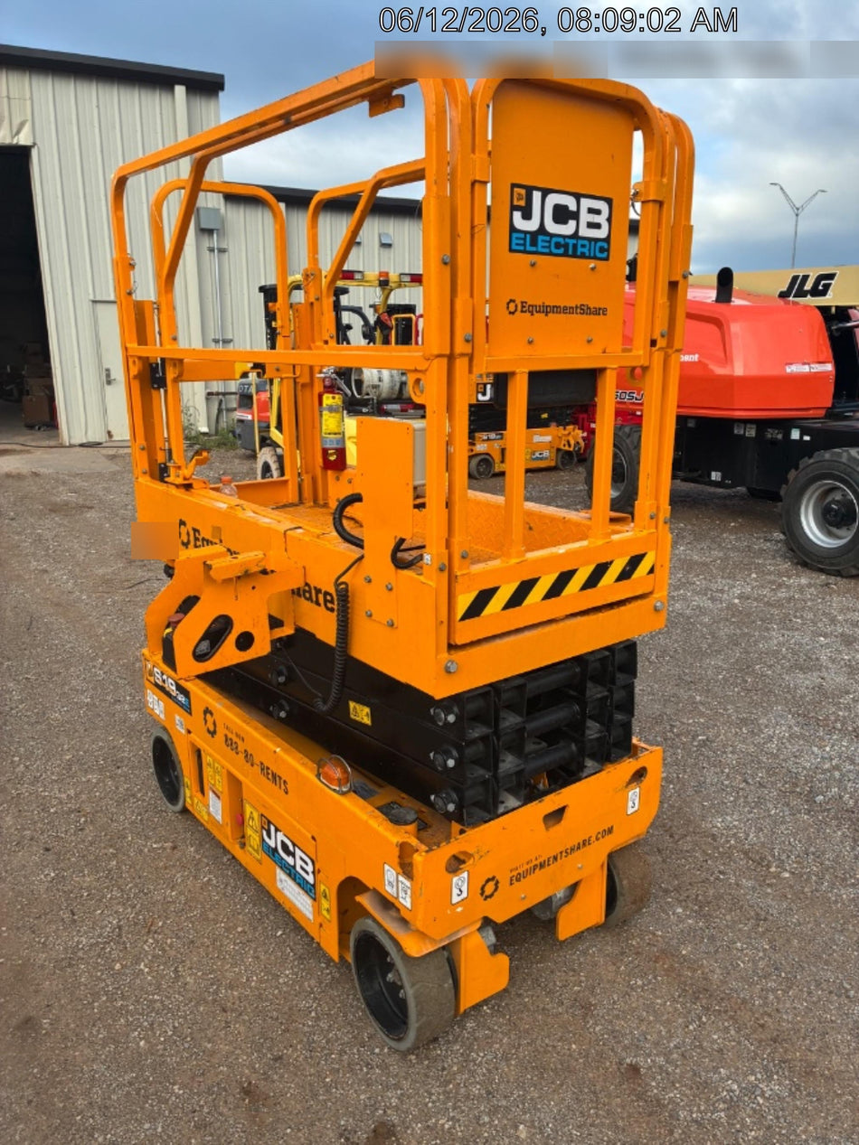 2024 JCB S1932E