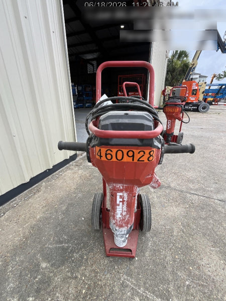 2024 HILTI TE 3000-AVR