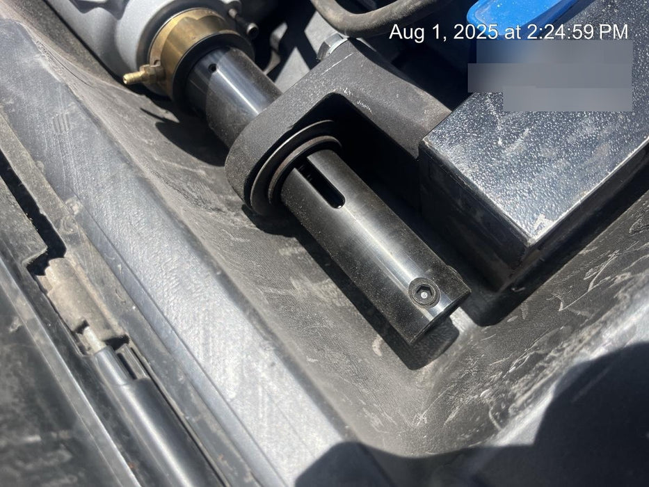 2022 HOUGEN MFG HMD917